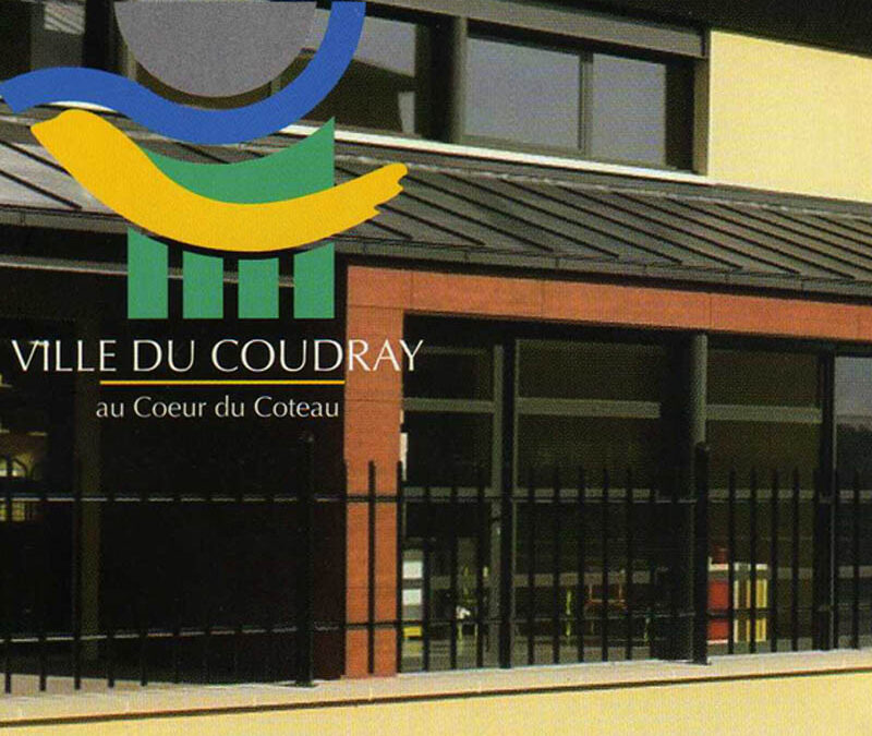 MAISON DE L&rsquo;ENFANCE DU COUDRAY Exemplaire
